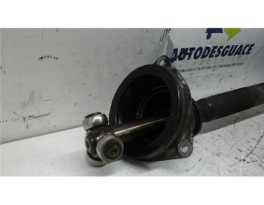 Transmision Delantera Izquierda Renault MEGANE I FASE 2 BERLINA 1 9 dTi D 