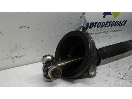 Transmision Delantera Izquierda Renault MEGANE I FASE 2 BERLINA 1 9 dTi D 