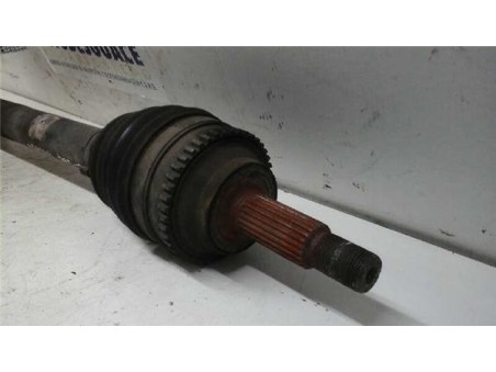 Transmision Delantera Izquierda Renault MEGANE I FASE 2 BERLINA 1 9 dTi D 