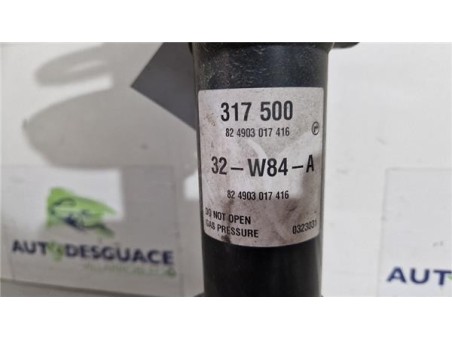 Amortiguador Delantero Derecho Opel Astra K Berlina 5p  1 4 Dynamic [1 4 Ltr  - 110 kW 16V SIDI Turbo]