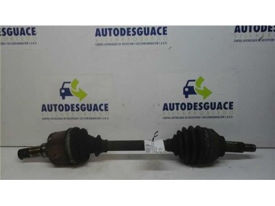 Transmision Delantera Izquierda Ford MONDEO BERLINA 2 0 TDCi  2