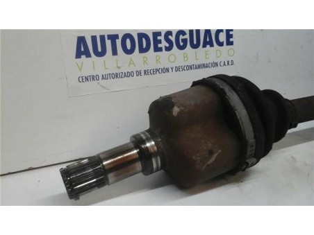 Transmision Delantera Izquierda Ford MONDEO BERLINA 2 0 TDCi 