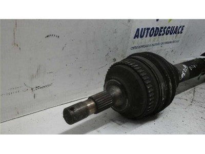 Transmision Delantera Izquierda Peugeot 406 BERLINA 2 2 HDi FAP
