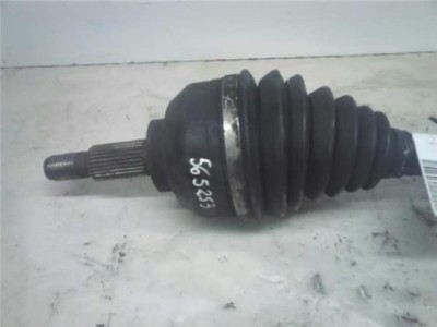 Transmision Delantera Izquierda Renault ESPACE IV 2 2 dCi Turbodiesel 