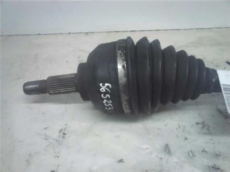 Transmision Delantera Izquierda Renault ESPACE IV 2 2 dCi Turbodiesel 