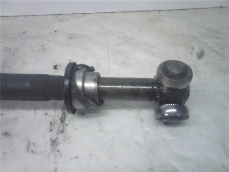 Transmision Delantera Izquierda Renault ESPACE IV 2 2 dCi Turbodiesel 