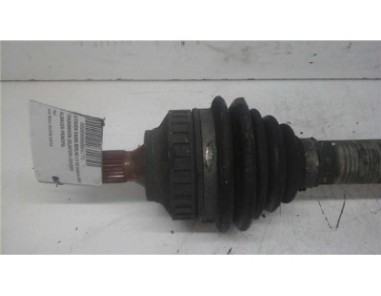 Transmision Delantera Izquierda Citroen XSARA BERLINA 2 0 HDi 