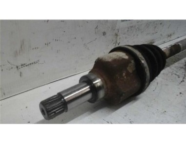 Transmision Delantera Izquierda Citroen C2 1 4 