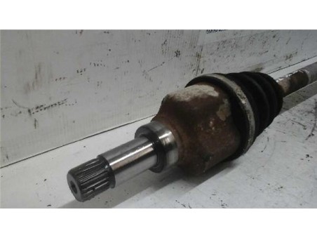 Transmision Delantera Izquierda Citroen C2 1 4 