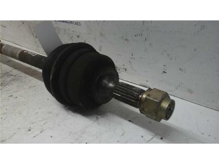 Transmision Delantera Izquierda Citroen C2 1 4 