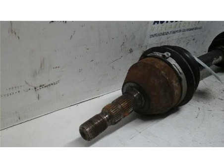 Transmision Delantera Izquierda Opel ASTRA H BERLINA 1 7 16V CDTI 