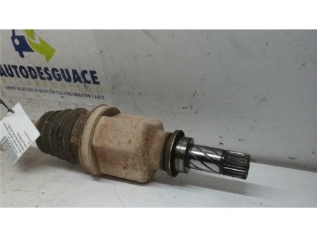 Transmision Delantera Izquierda Renault MEGANE II BERLINA 3P 1 4 16V 