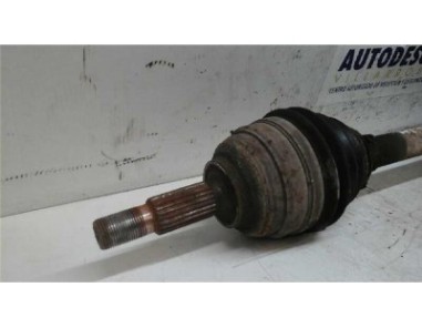 Transmision Delantera Izquierda Renault MEGANE II BERLINA 3P 1 4 16V 