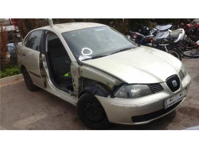 Transmision Delantera Izquierda Seat CORDOBA BERLINA 1 4 16V  2