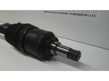 Transmision Delantera Izquierda MERCEDES CLASE A 1 7 CDI D 