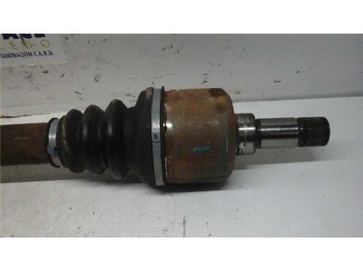 Transmision Delantera Izquierda Peugeot 406 COUPE 3 0 V6 24V