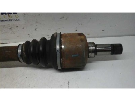 Transmision Delantera Izquierda Peugeot 406 COUPE 3 0 V6 24V 