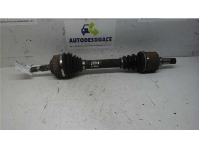 Transmision Delantera Izquierda Peugeot 406 COUPE 3 0 V6 24V  2