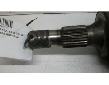 Transmision Delantera Izquierda Peugeot 406 COUPE 3 0 V6 24V 