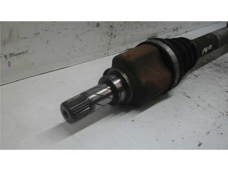 Transmision Delantera Izquierda Renault SCENIC II 1 6 16V 