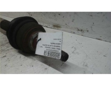 Transmision Delantera Izquierda Renault SCENIC II 1 6 16V 