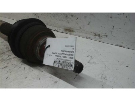 Transmision Delantera Izquierda Renault SCENIC II 1 6 16V 