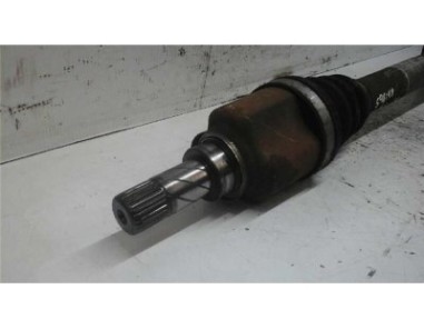 Transmision Delantera Izquierda Renault SCENIC II 1 6 16V 