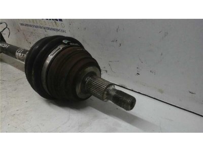 Transmision Delantera Izquierda Audi A3 1 8 20V