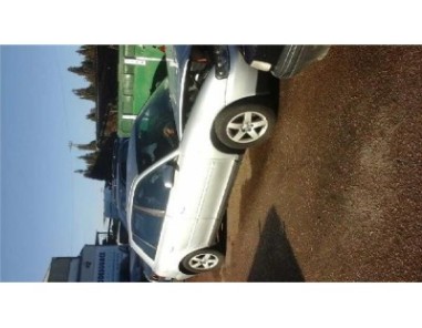 Transmision Delantera Izquierda Audi A3 1 8 20V 