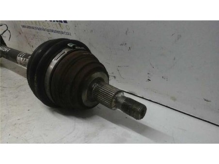 Transmision Delantera Izquierda Audi A3 1 8 20V 