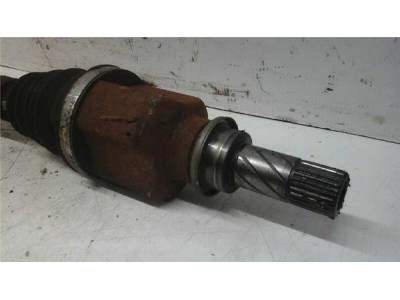 Transmision Delantera Izquierda Renault MEGANE II BERLINA 5P 1 5 dCi D