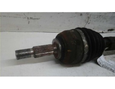 Transmision Delantera Izquierda Renault MEGANE II BERLINA 5P 1 5 dCi D 