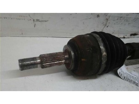 Transmision Delantera Izquierda Renault MEGANE II BERLINA 5P 1 5 dCi D 