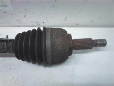 Transmision Delantera Izquierda Renault SCENIC II 1 9 dCi D