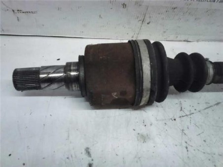 Transmision Delantera Izquierda Renault SCENIC II 1 9 dCi D 