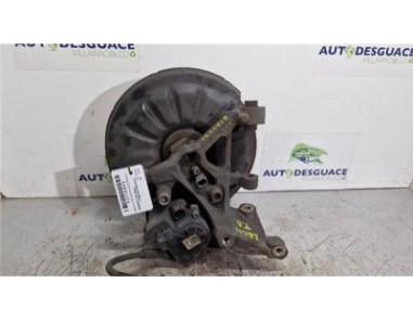 Mangueta Trasera Derecha Seat Leon  2 0 FR [2 0 Ltr  - 135 kW TDI]