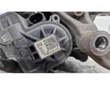 Mangueta Trasera Derecha Seat Leon  2 0 FR [2 0 Ltr  - 135 kW TDI]