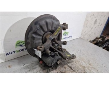 Mangueta Trasera Derecha Seat Leon  2 0 FR [2 0 Ltr  - 135 kW TDI]