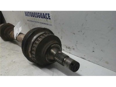 Transmision Delantera Izquierda Citroen XSARA BERLINA 2 0 HDi