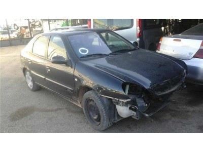 Transmision Delantera Izquierda Citroen XSARA BERLINA 2 0 HDi  2
