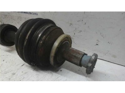 Transmision Delantera Izquierda Volkswagen POLO 1 4 TDI