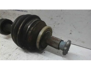 Transmision Delantera Izquierda Volkswagen POLO 1 4 TDI 