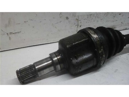 Transmision Delantera Izquierda Ford FOCUS BERLINA 1 6 TDCi 