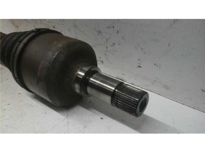 Transmision Delantera Izquierda Peugeot 406 COUPE 2 2 HDi FAP