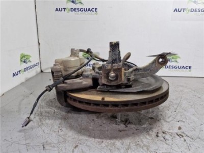 Mangueta Delantera Derecha Renault Koleos I  2 0 Dynamique Pack1 [2 0 Ltr  - 110 kW dCi Diesel FAP]