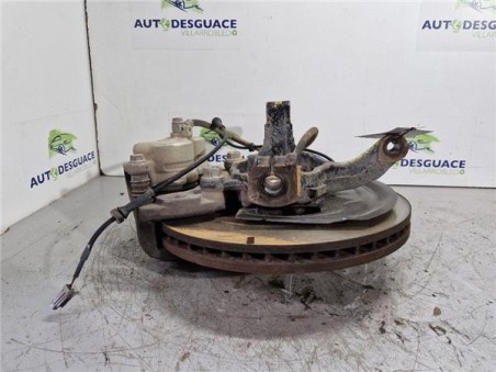 Mangueta Delantera Derecha Renault Koleos I  2 0 Dynamique Pack1 [2 0 Ltr  - 110 kW dCi Diesel FAP]