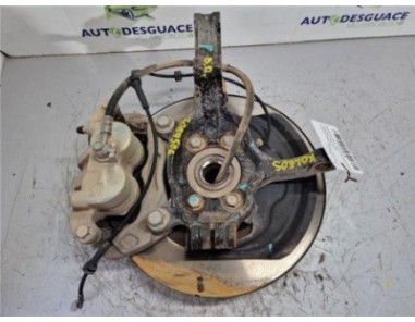 Mangueta Delantera Derecha Renault Koleos I  2 0 Dynamique Pack1 [2 0 Ltr  - 110 kW dCi Diesel FAP]