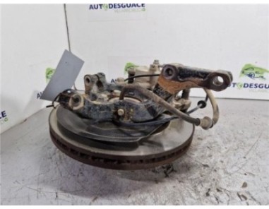 Mangueta Delantera Derecha Renault Koleos I  2 0 Dynamique Pack1 [2 0 Ltr  - 110 kW dCi Diesel FAP]