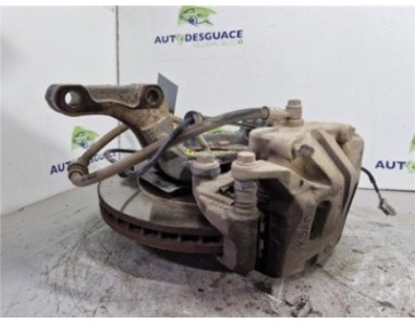 Mangueta Delantera Derecha Renault Koleos I  2 0 Dynamique Pack1 [2 0 Ltr  - 110 kW dCi Diesel FAP]