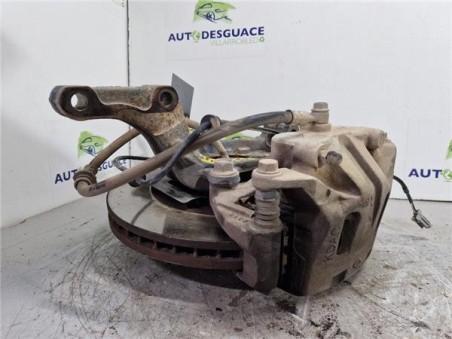 Mangueta Delantera Derecha Renault Koleos I  2 0 Dynamique Pack1 [2 0 Ltr  - 110 kW dCi Diesel FAP]